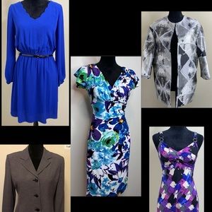 Meet your Posher, Tashayla